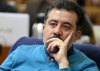 تندگویان رییس هیات مدیره نمایشگاه تهران شد