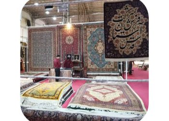 نمایشگاه فرش دستباف ایران در شهریور ١۴٠۴ برگزار می شود