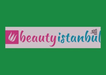 حضور پاویون ایران در نمایشگاه بیوتی استانبول