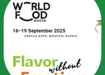 دروازه‌ای به بازار مواد غذایی روسیه