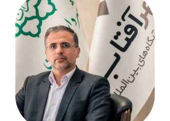 بازگشت مجدد تقدسی نژاد به شهر آفتاب