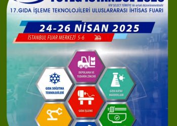 اعزام هیئت تخصصی به نمایشگاه فوتگ 2025 استانبول