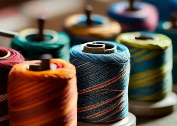 اعزام هیأت تجاری به نمایشگاه بین‌المللی کالا و تجهیزات صنعت نساجی قزاقستان- آلماتی