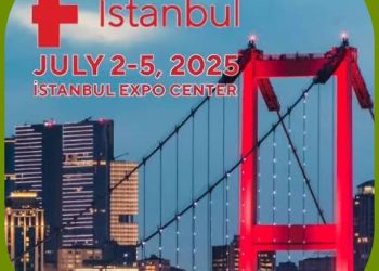استانبول میزبان غول‌های صنایع غذایی جهان در F Istanbul 2025