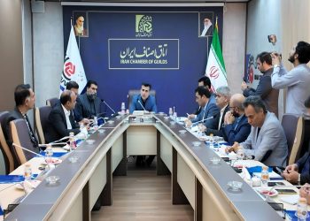 نقشه راه نمایشگاه قطعات خودرو تهران ترسیم شد + فیلم