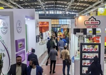 ایران آگروفود ۲۰۲۵؛ گردهمایی ۸۷۳ شرکت داخلی و خارجی در تهران
