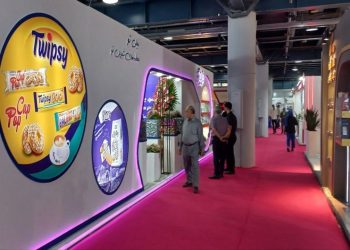 ایران آگروفود؛ آماده استقبال از همه فعالان صنایع غذایی