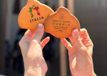 پاویون ایتالیا در اوزاکا؛ میراث اصیل و خلاقیت‌های روز دنیا