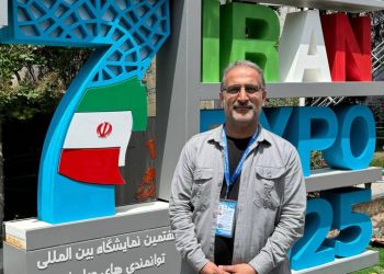 یک روایت روشن از همکاری ملی در نمایشگاه توانمندی‌های صادراتی ایران