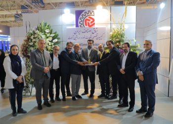 پایان درخشان بیستمین نمایشگاه قطعات خودرو تهران با رضایت حداکثری مشارکت کنندگان و بازدیدکنندگان