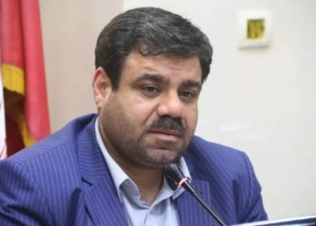 برزگرزاده سکاندار نمایشگاه بوشهر شد