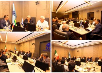 مدیر عامل نمایشگاه تهران: حمایت همه‌جانبه از برگزاری نمایشگاه فرش ماشینی