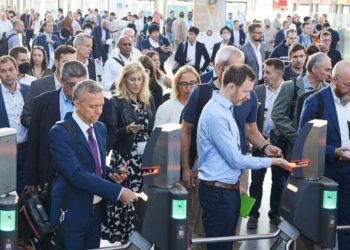 مونیخ میزبان بزرگ‌ترین نمایشگاه بین المللی نوشیدنی