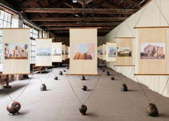 ونیز؛ میزبان بزرگ‌ترین دو سالانه معماری جهان