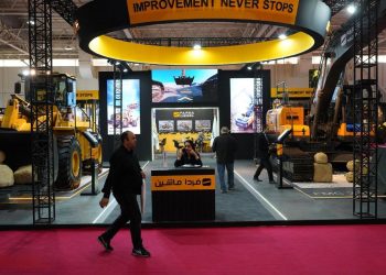 نمایشگاه کانماین؛ فرصتی برای هم ‌افزایی صنعت معدن و جذب فناوری‌ های نوین