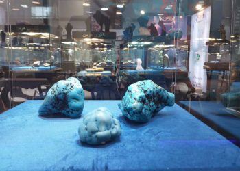 برگزاری نشست‌های تخصصی  در حاشیه دومین نمایشگاه گوهر سنگ تهران