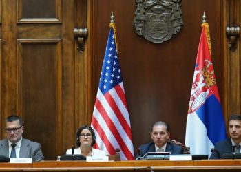 بلگراد میزبان تاریخ‌ساز اکسپو ۲۰۲۷؛ صربستان شانه‌به‌شانه قدرت‌های جهان