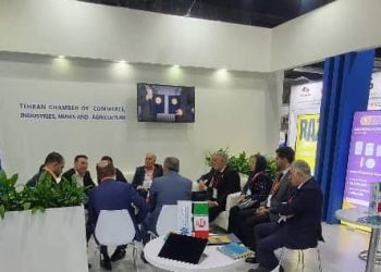 حضور ایران در نمایشگاه بین‌المللی ساختمان قزاقستان ۲۰۲۵ (KazBuild) در آلماتی