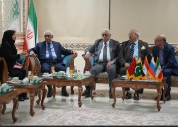 فرصت‌های تازه همکاری در نمایشگاه نساجی اصفهان با حضور هیأت‌های تجاری خارجی