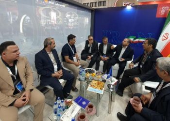 نمایشگاه اتومکانیکا تاشکند؛ فرصتی برای بازتعریف مسیر صادرات ایران در آسیای مرکزی