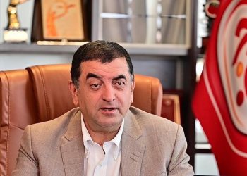 حضور هیات تجاری ایران در هفتمین نمایشگاه صنایع کشاورزی و مواد غذایی عمان