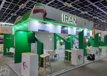 آغاز بکار جیتکس ۲۰۲۵؛ دبی میزبان بزرگ‌ترین رویداد فناوری جهان