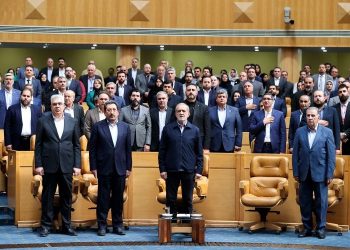 گفت‌وگوی دولت و بخش خصوصی در روز ملی صادرات