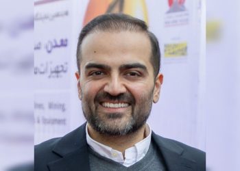 آینده معدن ایران در کانماین ۱۴۰۴ رقم می‌خورد