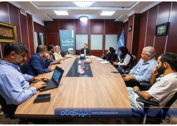 نشست هم‌اندیشی «هورکا»؛ تلاشی برای معرفی برند جهانی صنعت مهمان‌نوازی در ایران