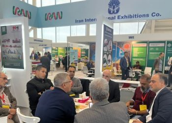 پایان نمایشگاه کشاورزی و دامپروری قزاقستان؛ نمایش توانمندی شرکت‌های ایرانی