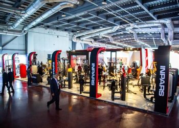 بیست و چهارمین نمایشگاه ورزش تهران به کار خود پایان داد / گامی مؤثر در توسعه صنعت ورزش کشور