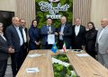 پایان سومین نمایشگاه چیمکنت با دستاوردهای چشمگیر برای شرکتهای ایرانی