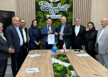 پایان سومین نمایشگاه چیمکنت با دستاوردهای چشمگیر برای شرکت‌های ایرانی