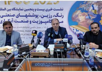 نمایشگاه تهران میزبان بزرگ‌ترین رویداد پوشش خاورمیانه