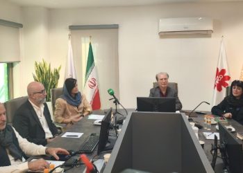 هفته دیزاین تهران در آستانه برگزاری؛ جزئیات در نشست خبری اعلام شد