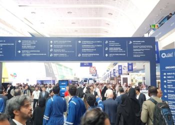 نمایشگاه نفت و گاز ابوظبی؛ نمایش قدرت فناوری و سرمایه‌گذاری در آینده انرژی جهان