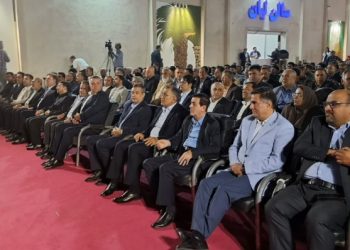 نمایشگاه خرما به عنوان برند استان بوشهر در کشور ثبت شد