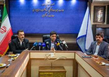 حضور هیئت‌های خرید خارجی برای اولین بار در نمایشگاه هورکا