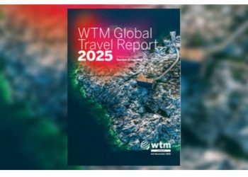 چهل‌وپنج‌هزار متخصص صنعت سفر در بزرگ‌ترین رویداد گردشگری جهان گرد هم آمدند