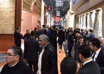 نمایشگاهی که آینده تجارت و طراحی فرش را رقم می‌زند