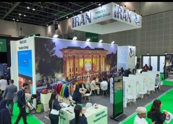 مکه؛ فرصتی طلایی برای حضور و عرضه محصولات ایرانی در بازارهای عربی