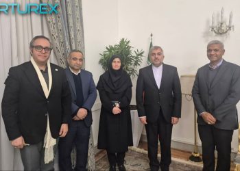 مناسبات همسایگی و دیپلماسی تجاری با رویدادهایی نظیر نمایشگاه تجارت ایران و ترکیه ( IRTUREX) تقویت خواهد شد