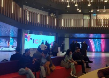 حضور قدرتمند فرش ایران در استانبول؛ بیش از ۴۰ شرکت ایرانی در ویترین جهانی صنعت فرش ماشینی