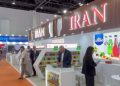 حضور پررنگ ۹۰ شرکت ایرانی در گالفود دبی؛ قدرتنمایی برندهای ایرانی در پاویون Power Brands