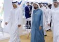 گلفود ۲۰۲۶: بازدید شیخ محمد بن راشد از بزرگترین نمایشگاه بینالمللی غذا در دبی