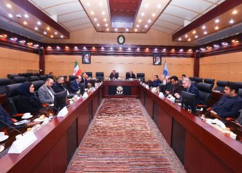 نشست هم‌اندیشی اهالی صنعت نمایشگاهی؛ تأکید بر هم‌افزایی، همدلی و شکل‌گیری زبان مشترک