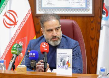 شانزدهمین نمایشگاه بین‌المللی قیر و آسفالت؛ نقطه تلاقی فناوری، صادرات و توسعه زیرساخت