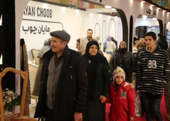 برگزاری نمایشگاه مبلمان تبریز با مشارکت تولیدکنندگان برتر کشور