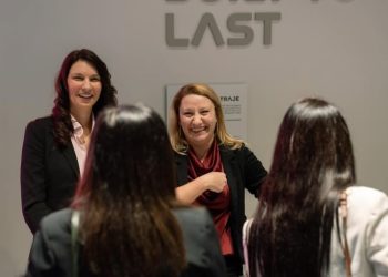 «بازی برای بشریت»؛ روایت علمی زنان برای اکسپو ۲۰۲۷ بلگراد