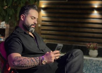 از اجرای سرود تا سکوت موسیقایی؛ روایت مسیر هنری و اجتماعی سام معافی